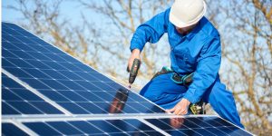Installation Maintenance Panneaux Solaires Photovoltaïques à Hertzing